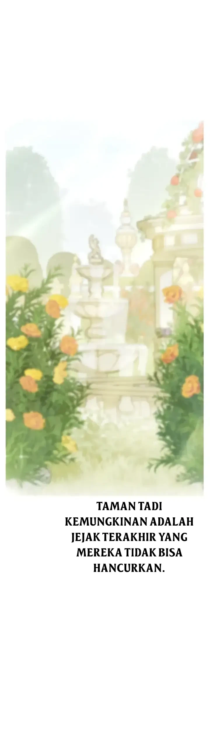 The Forgotten Field Chapter 8 Gambar 6
