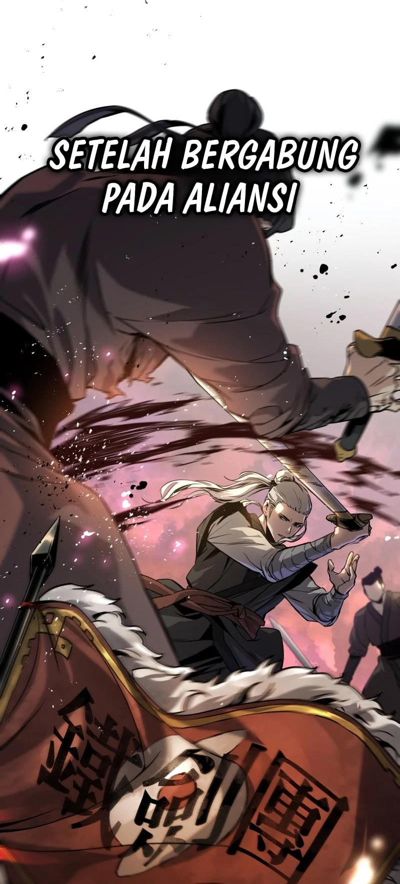 The Former Absolute Supreme Chapter 1 Gambar 16
