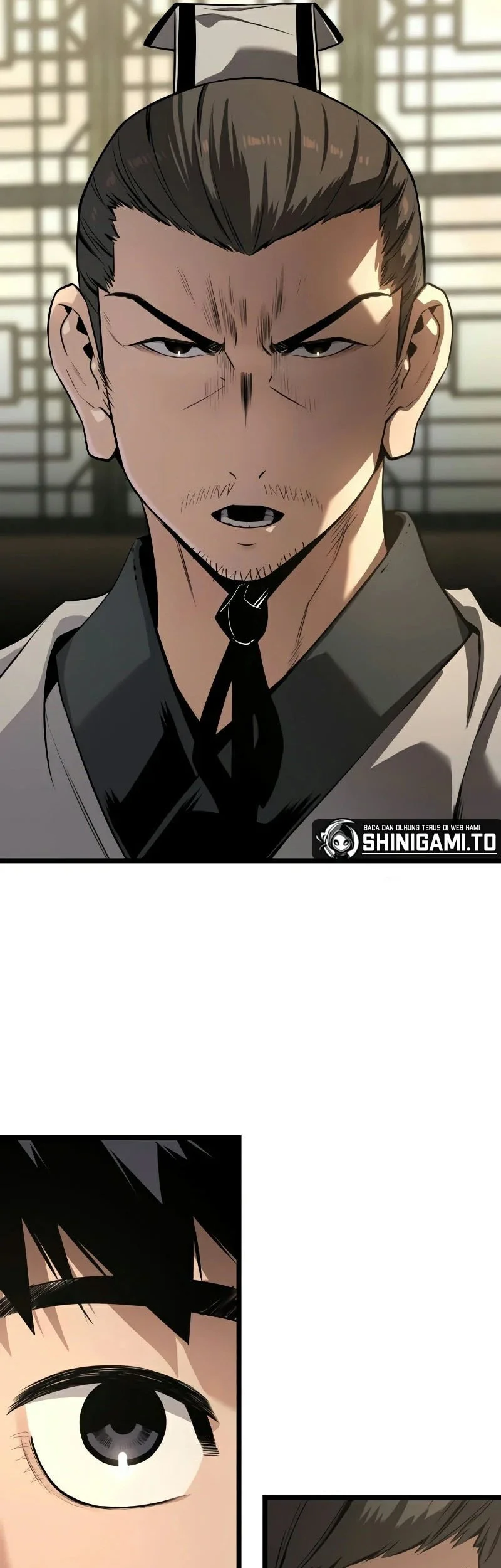 The Former Absolute Supreme Chapter 10 Gambar 10