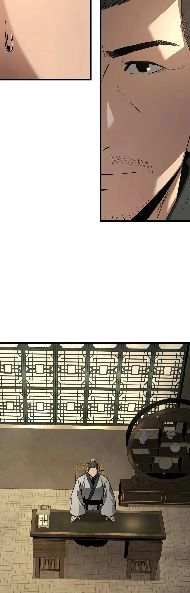 The Former Absolute Supreme Chapter 10 Gambar 11