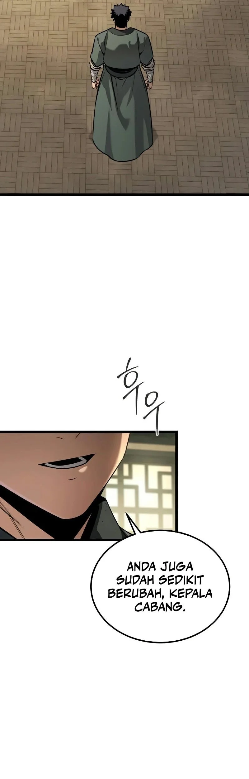 The Former Absolute Supreme Chapter 10 Gambar 12
