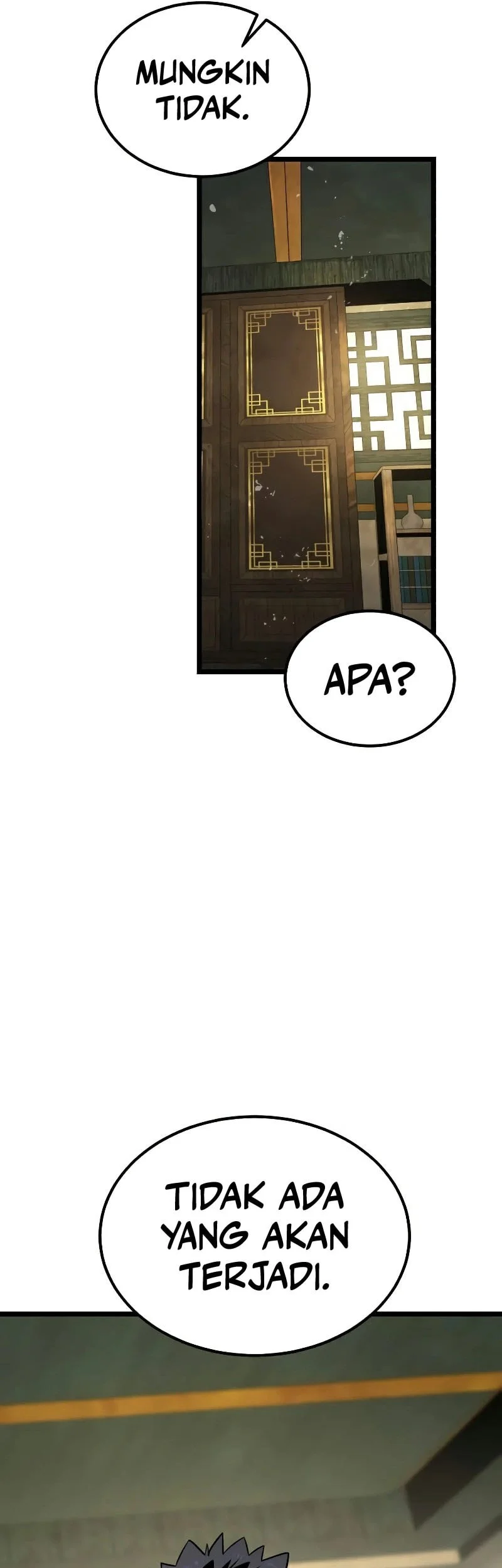 The Former Absolute Supreme Chapter 10 Gambar 14