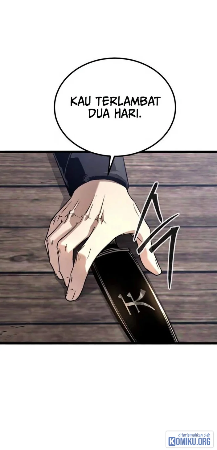 The Former Absolute Supreme Chapter 13 Gambar 15