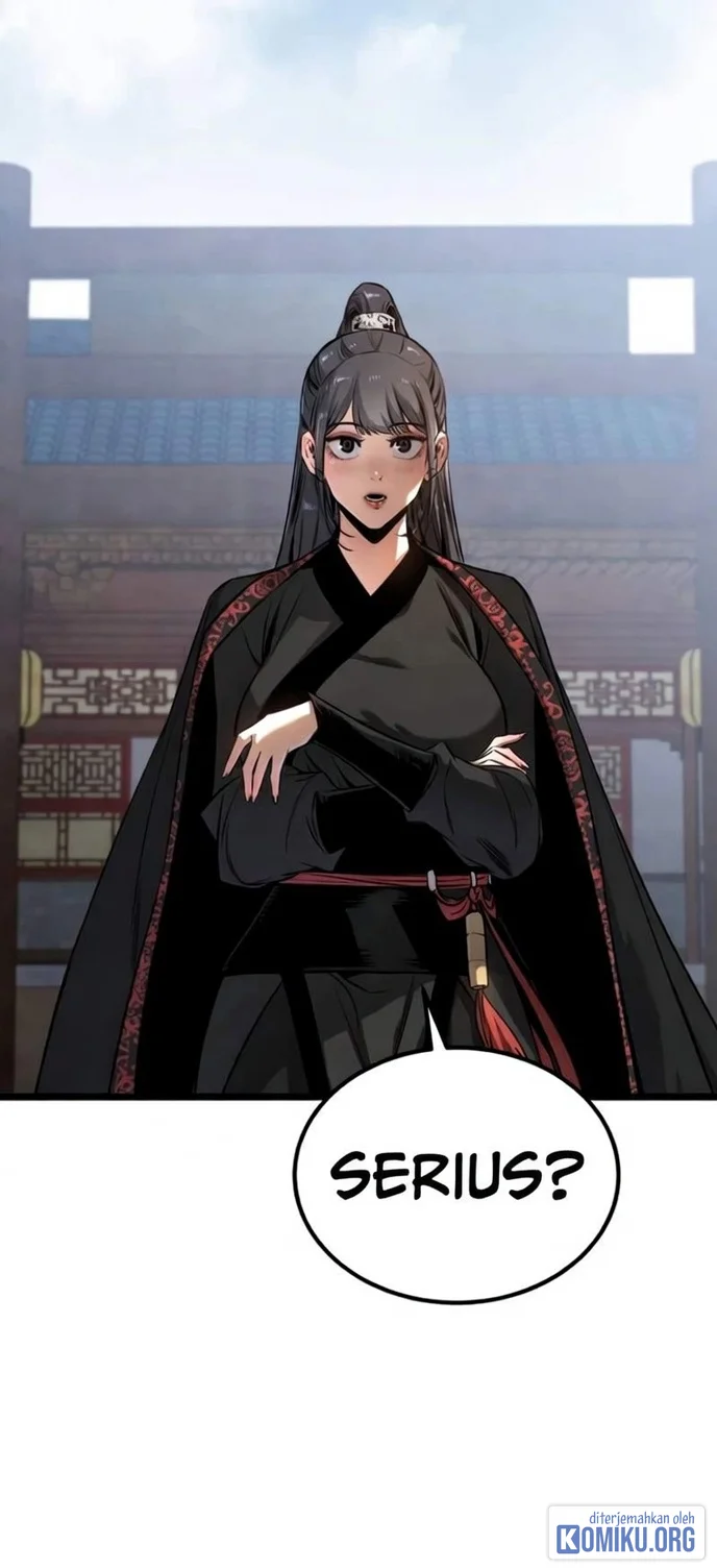 The Former Absolute Supreme Chapter 14 Gambar 12
