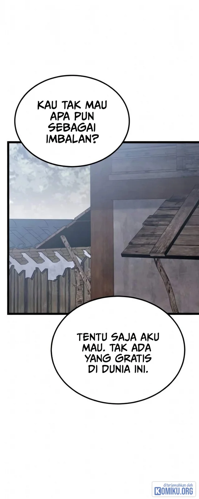 The Former Absolute Supreme Chapter 14 Gambar 13