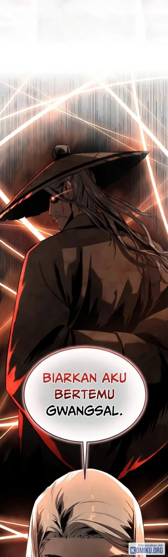 The Former Absolute Supreme Chapter 14 Gambar 14