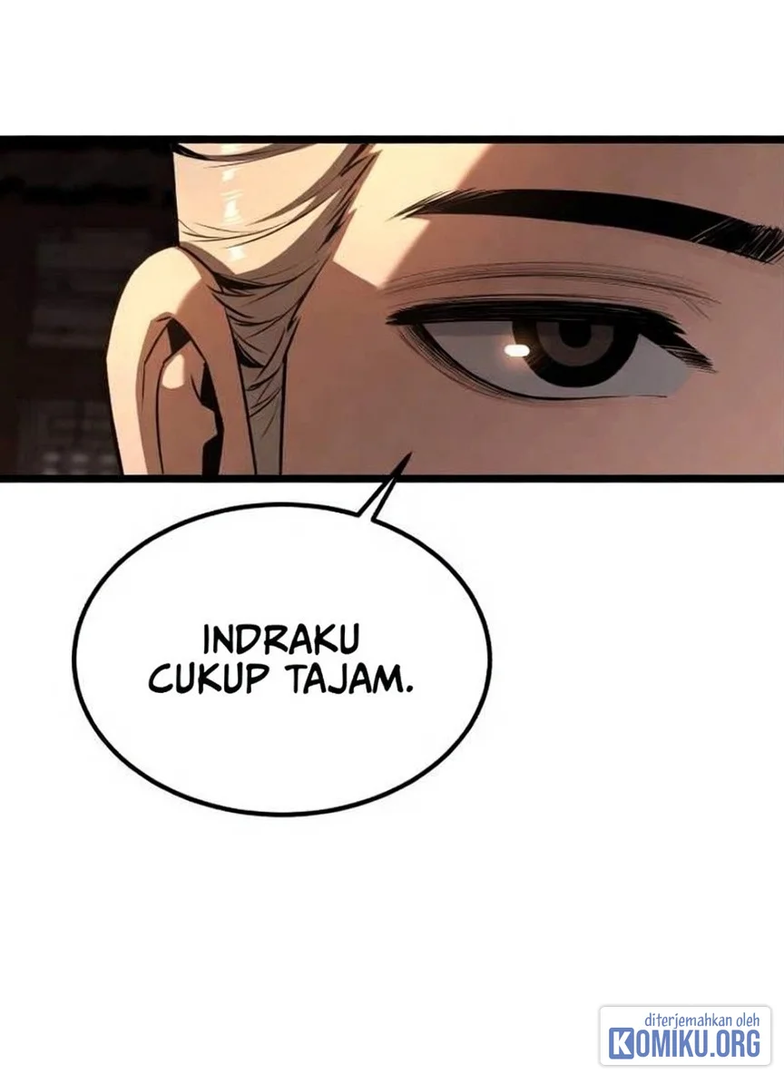 The Former Absolute Supreme Chapter 15 Gambar 12
