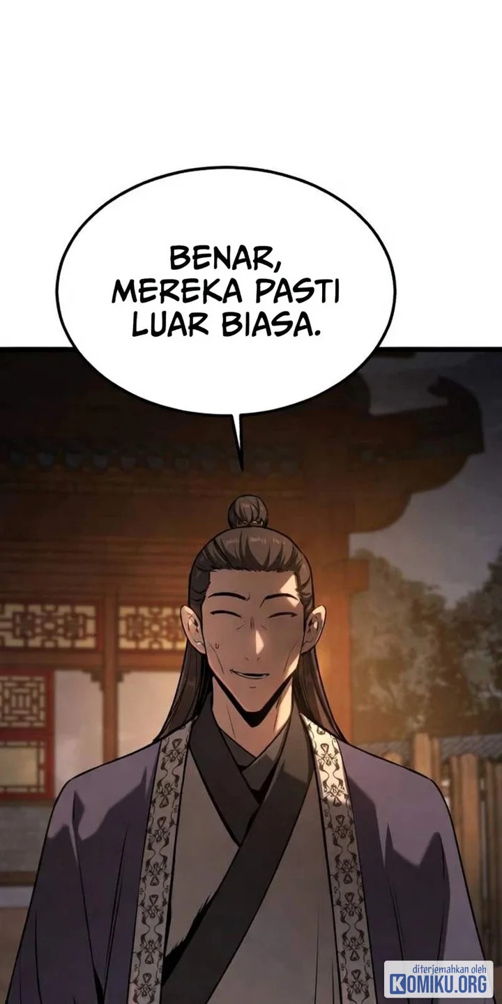 The Former Absolute Supreme Chapter 15 Gambar 13