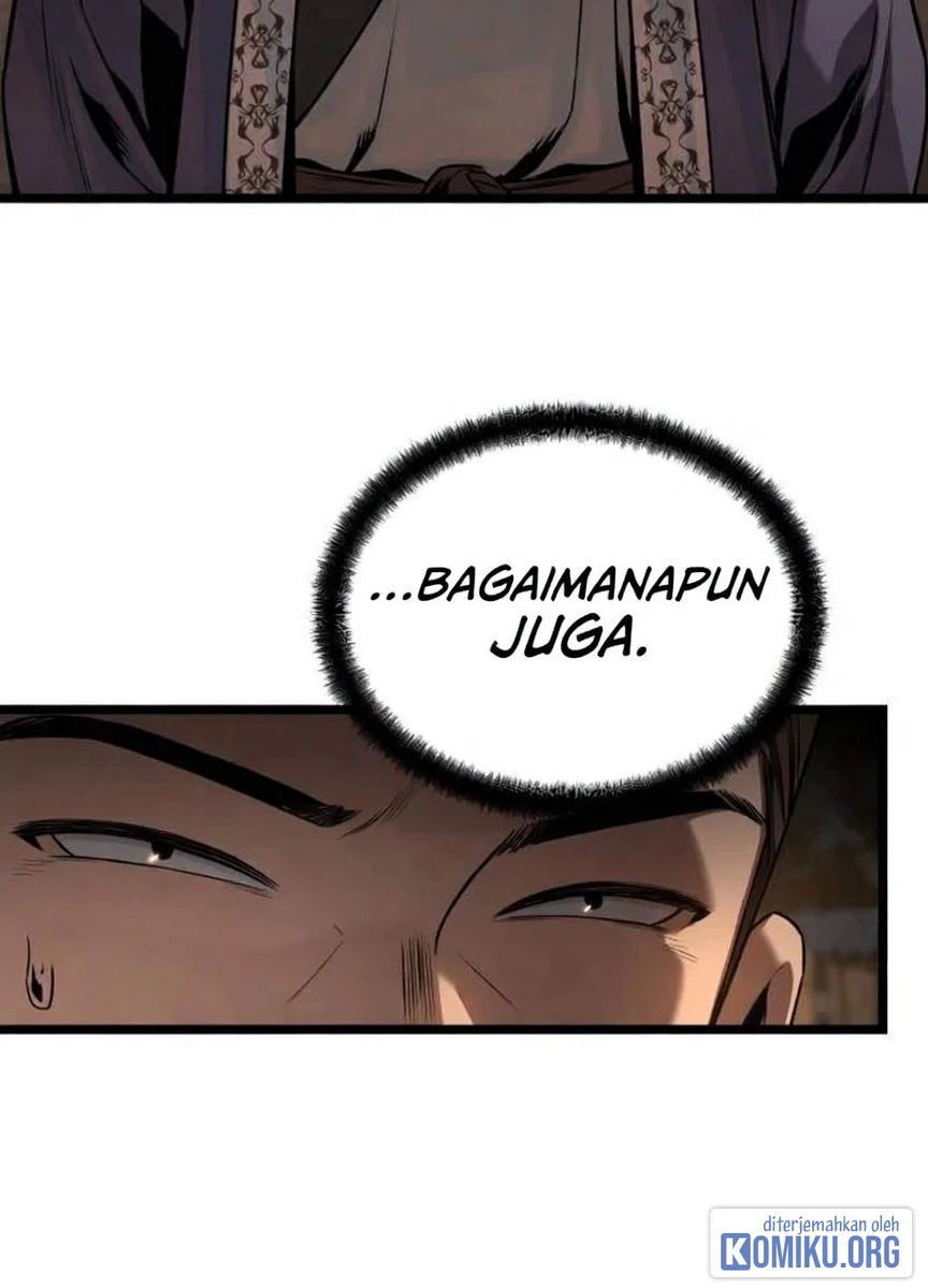 The Former Absolute Supreme Chapter 15 Gambar 14