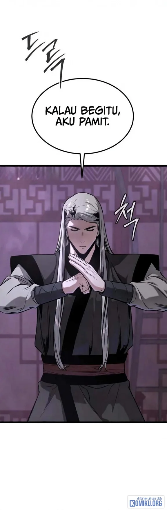 The Former Absolute Supreme Chapter 17 Gambar 13