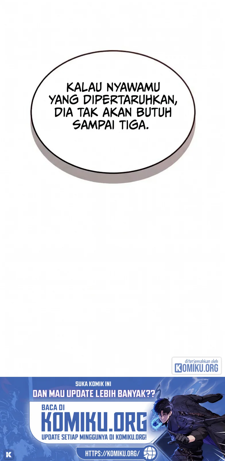 The Former Absolute Supreme Chapter 17 Gambar 17
