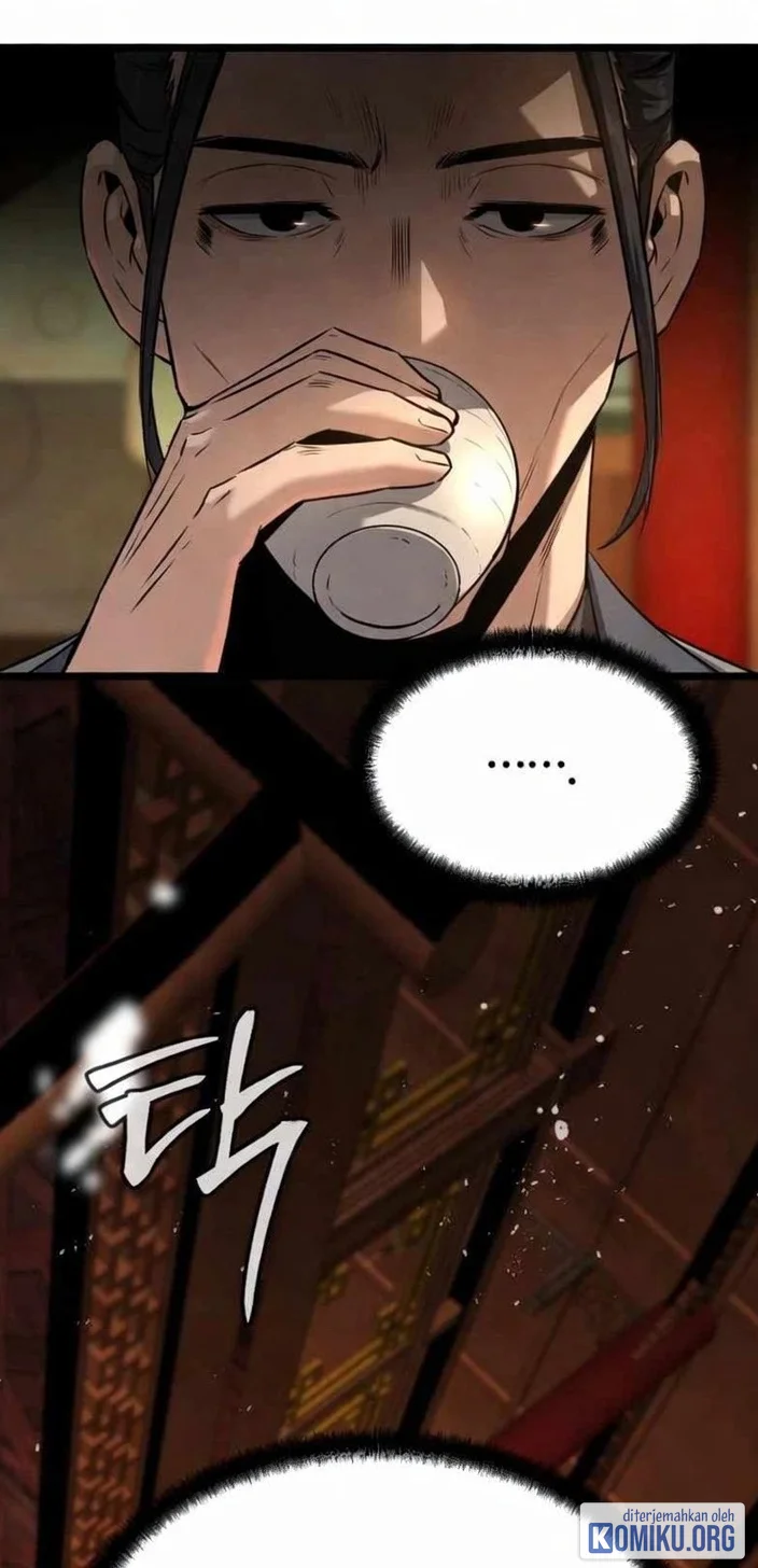 The Former Absolute Supreme Chapter 19 Gambar 13