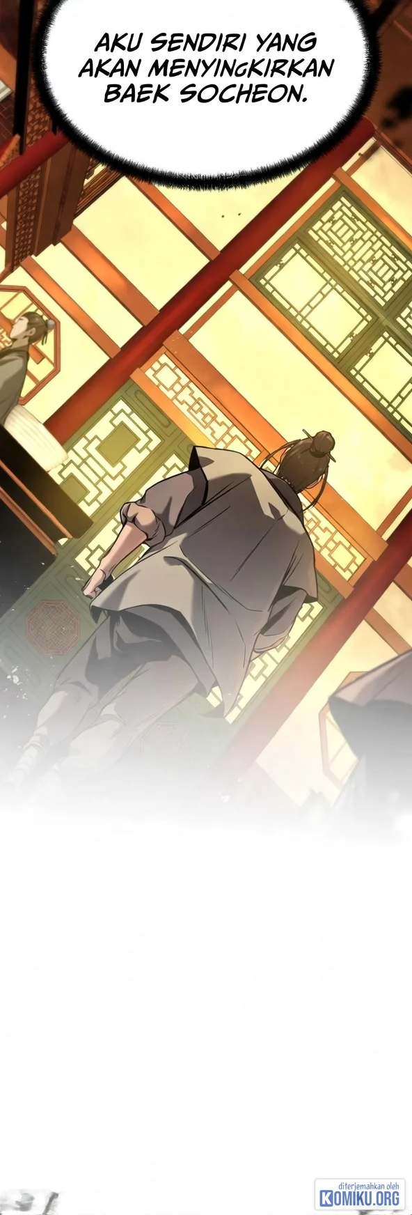 The Former Absolute Supreme Chapter 19 Gambar 14