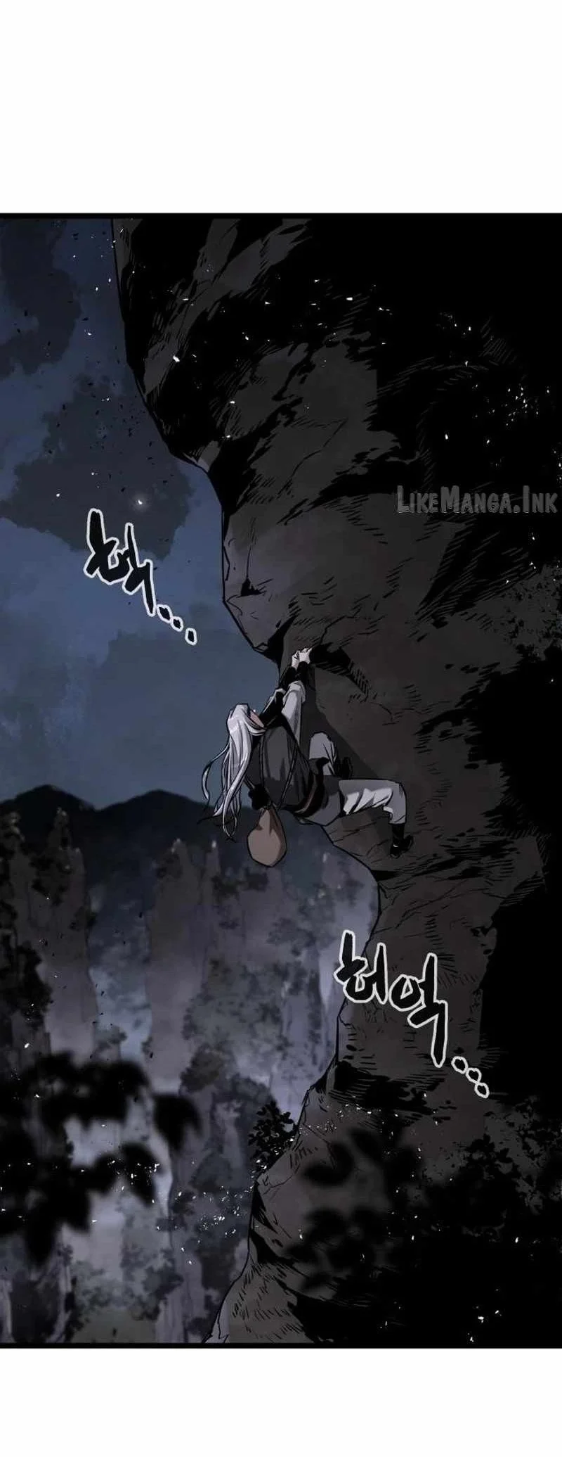 The Former Absolute Supreme Chapter 19 Gambar 16