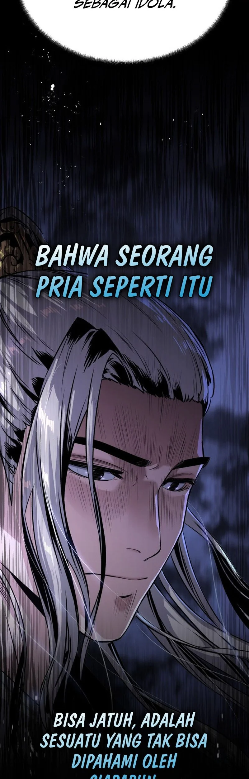 The Former Absolute Supreme Chapter 2 Gambar 11