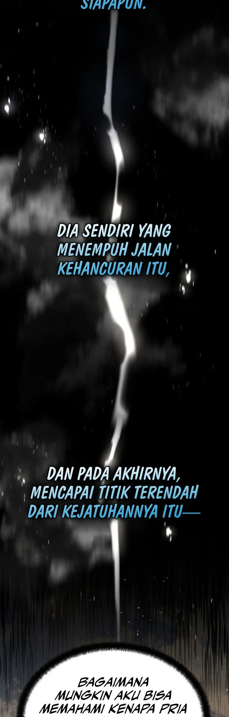 The Former Absolute Supreme Chapter 2 Gambar 12