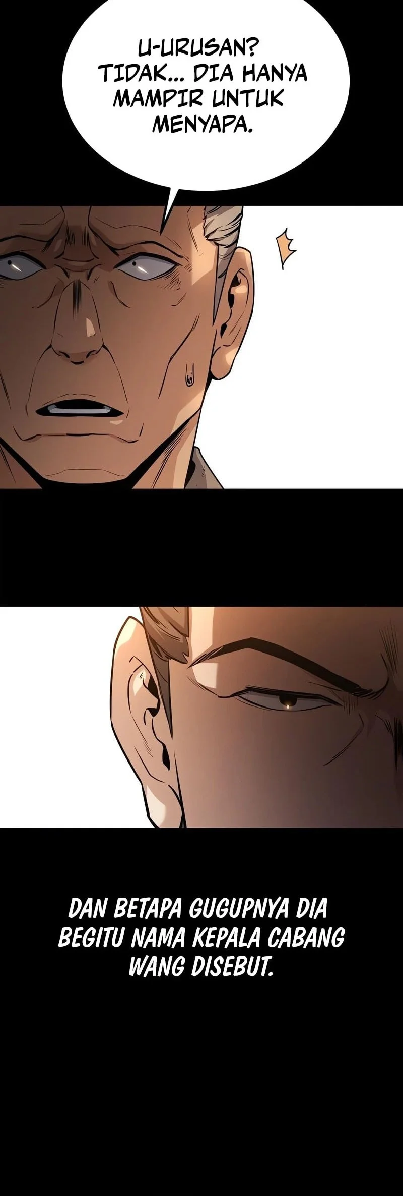 The Former Absolute Supreme Chapter 3 Gambar 10