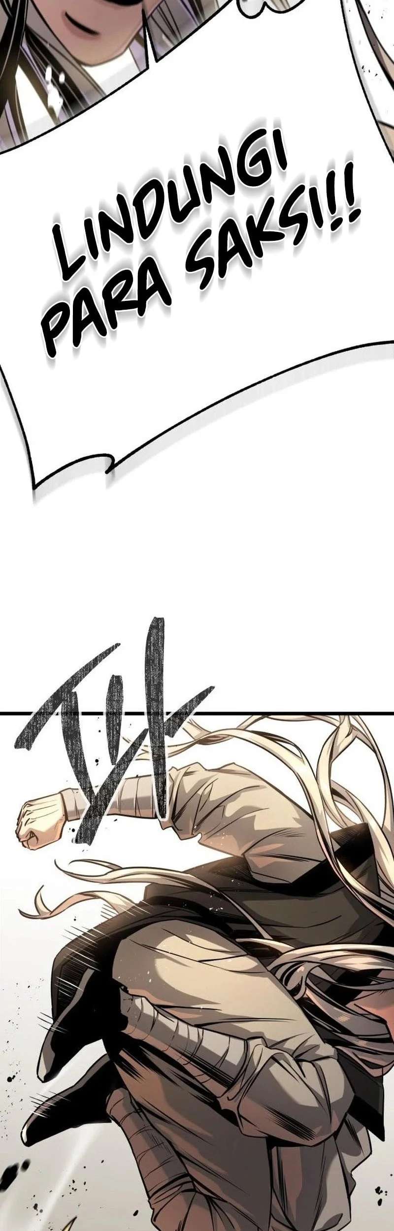 The Former Absolute Supreme Chapter 5 Gambar 9