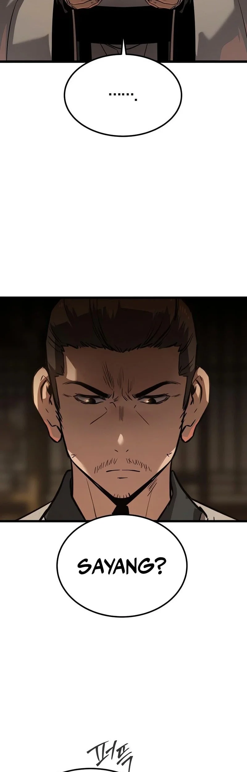 The Former Absolute Supreme Chapter 6 Gambar 9