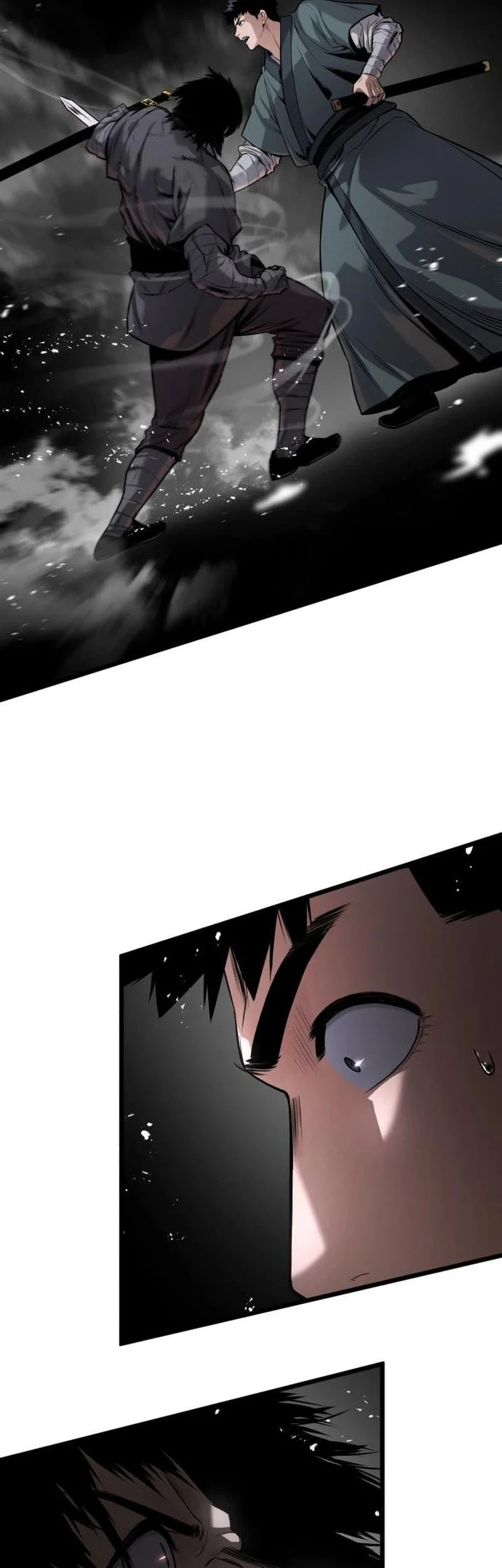 The Former Absolute Supreme Chapter 7 Gambar 10