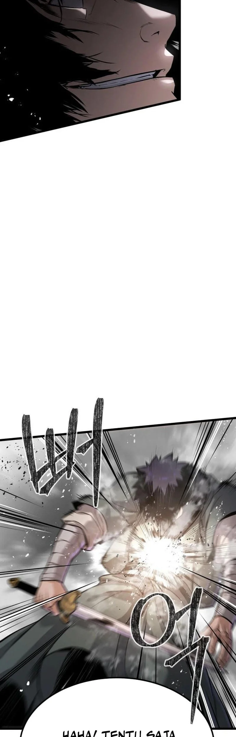 The Former Absolute Supreme Chapter 7 Gambar 11
