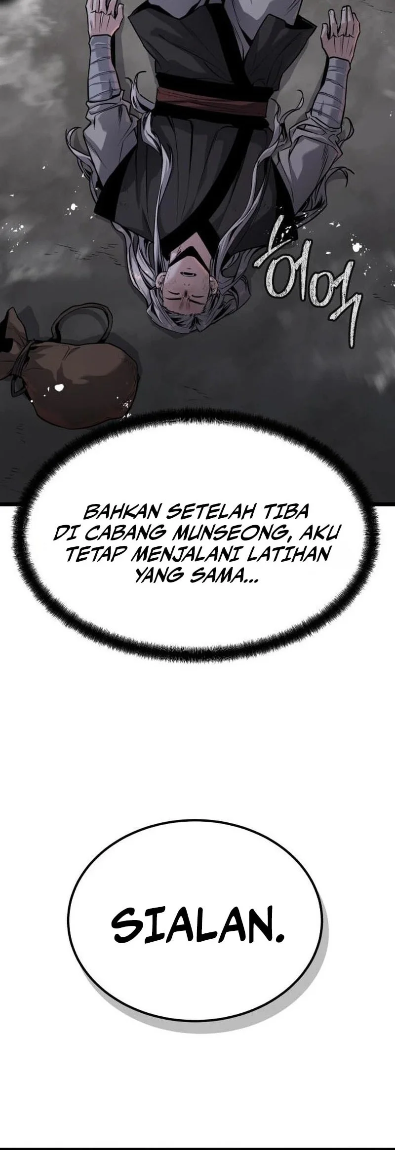 The Former Absolute Supreme Chapter 8 Gambar 10