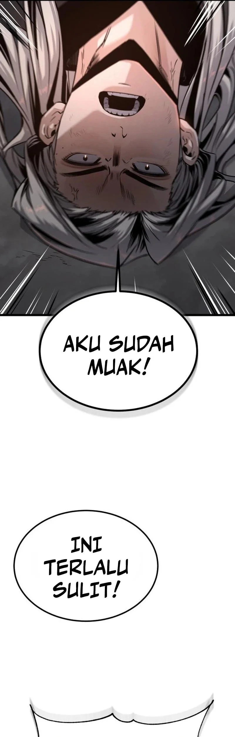 The Former Absolute Supreme Chapter 8 Gambar 11