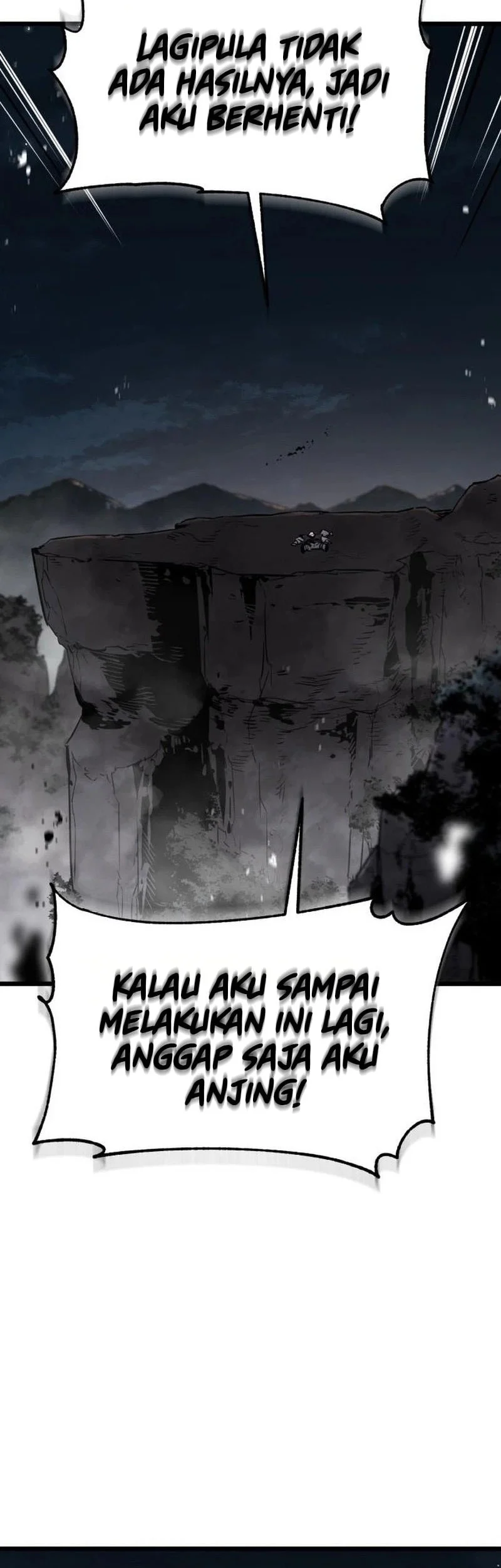 The Former Absolute Supreme Chapter 8 Gambar 12