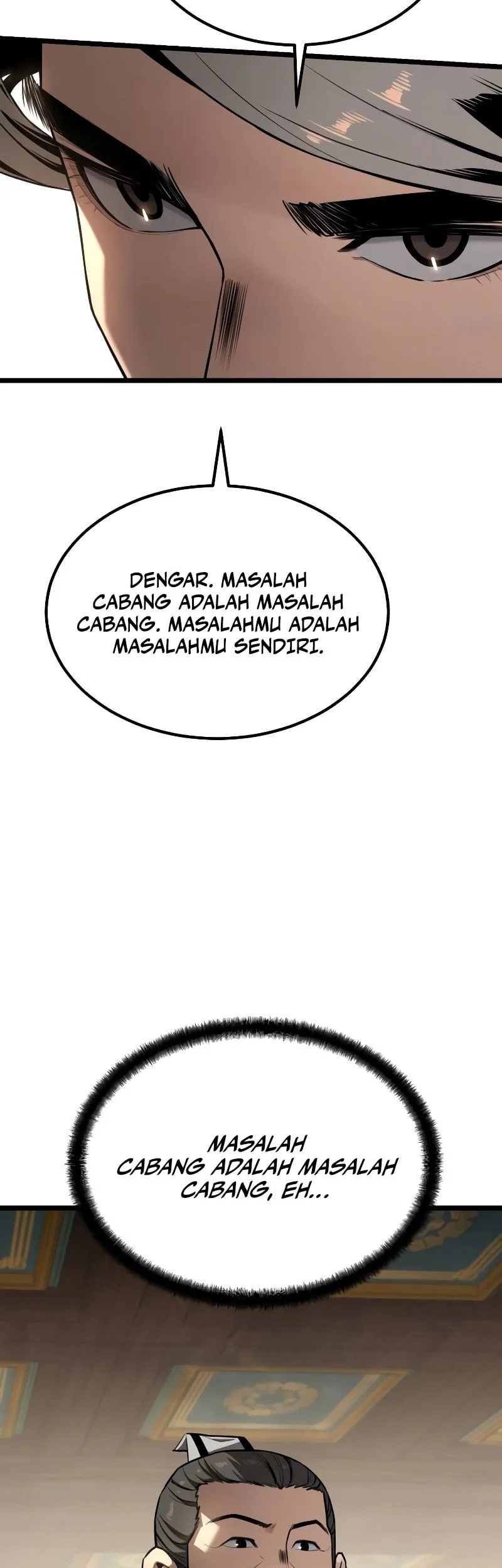 The Former Absolute Supreme Chapter 9 Gambar 12