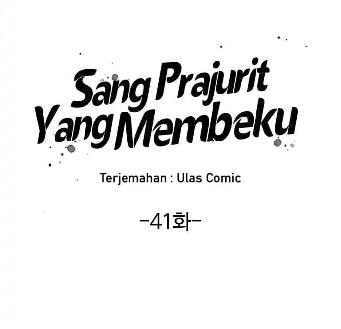 The Frostbound Warrior Chapter 41 Gambar 9