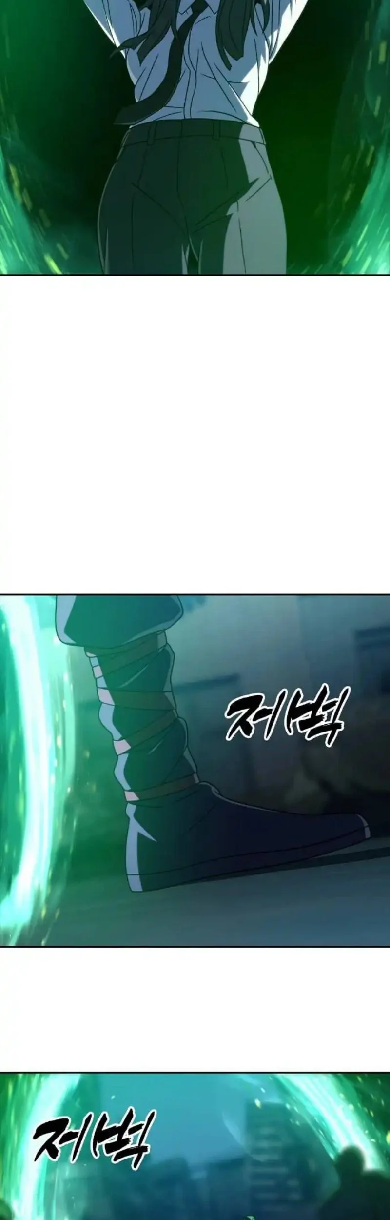 The Frostbound Warrior Chapter 44 Gambar 10