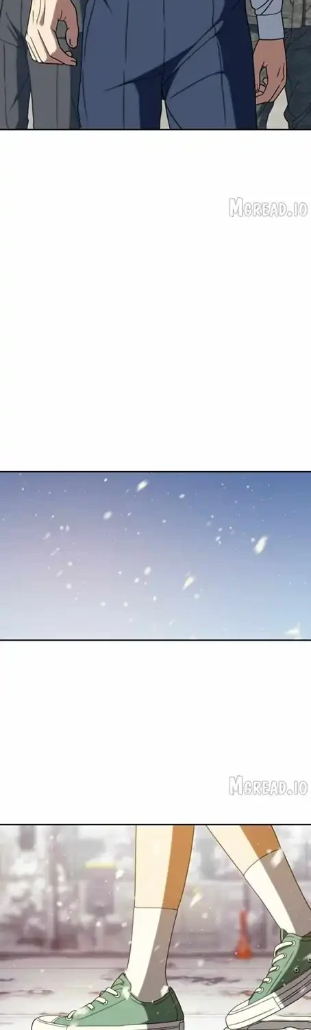 The Frostbound Warrior Chapter 49 Gambar 6