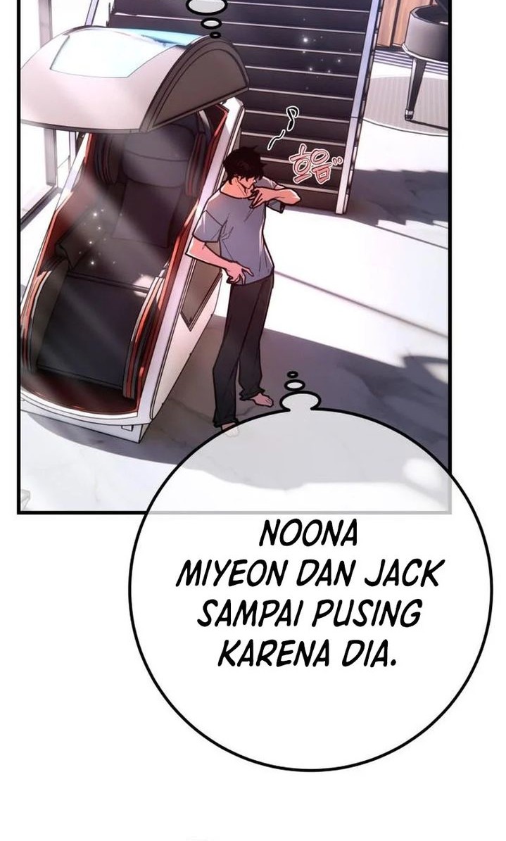 The Game’s Greatest Troll Chapter 139 Gambar 10
