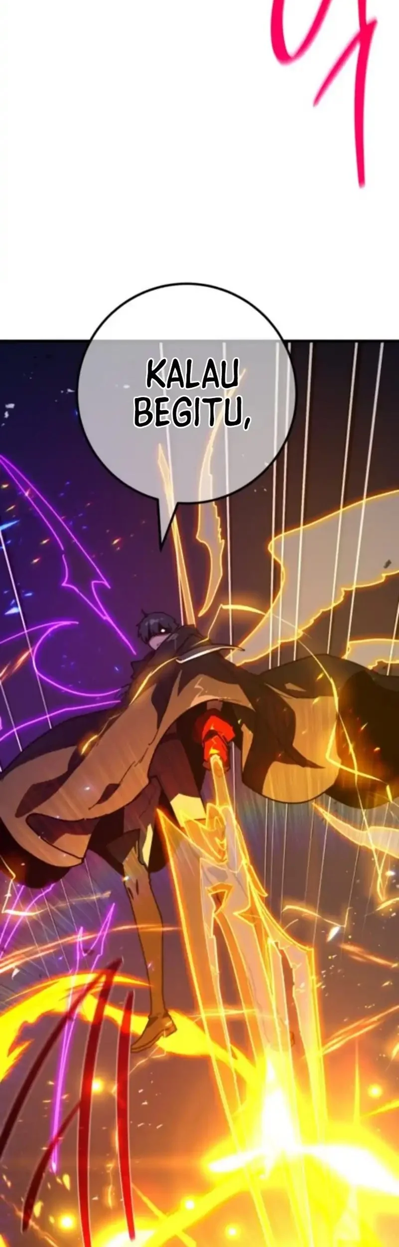 The Game’s Greatest Troll Chapter 157 Gambar 10
