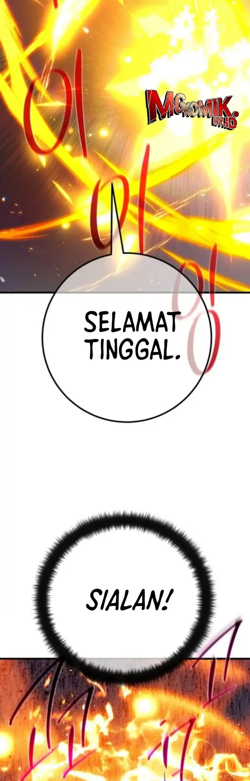 The Game’s Greatest Troll Chapter 157 Gambar 11