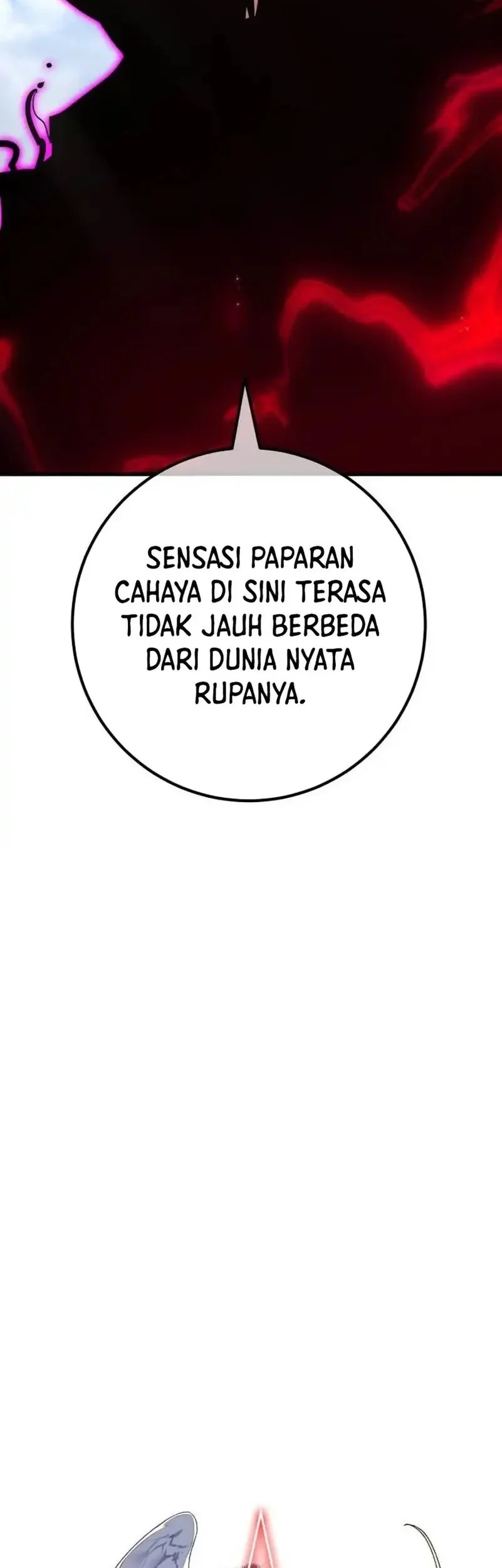 The Game’s Greatest Troll Chapter 160 Gambar 11