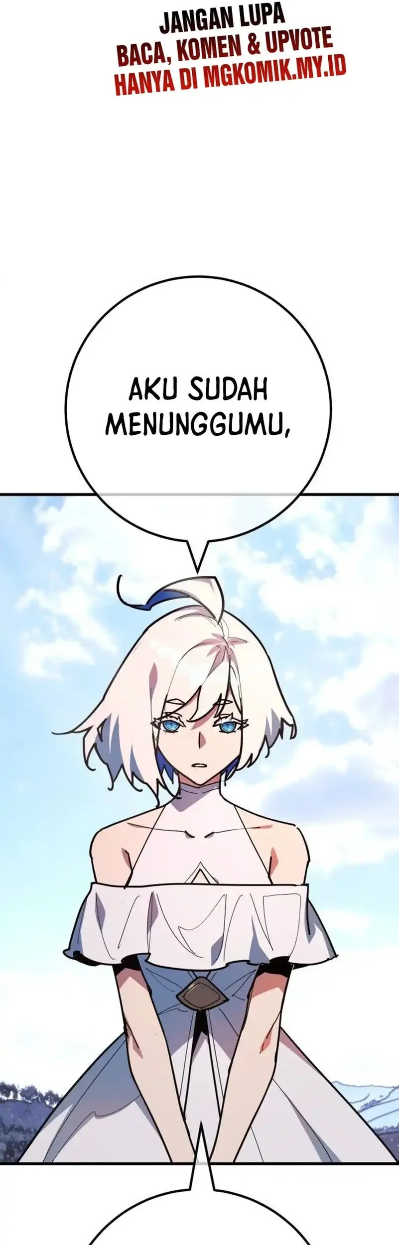 The Game’s Greatest Troll Chapter 160 Gambar 13