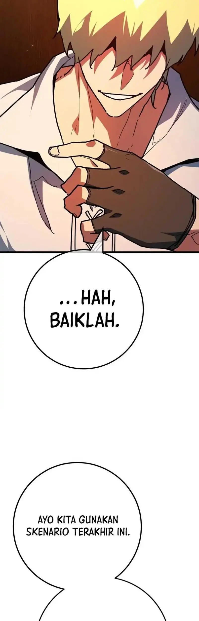 The Game’s Greatest Troll Chapter 161 Gambar 10