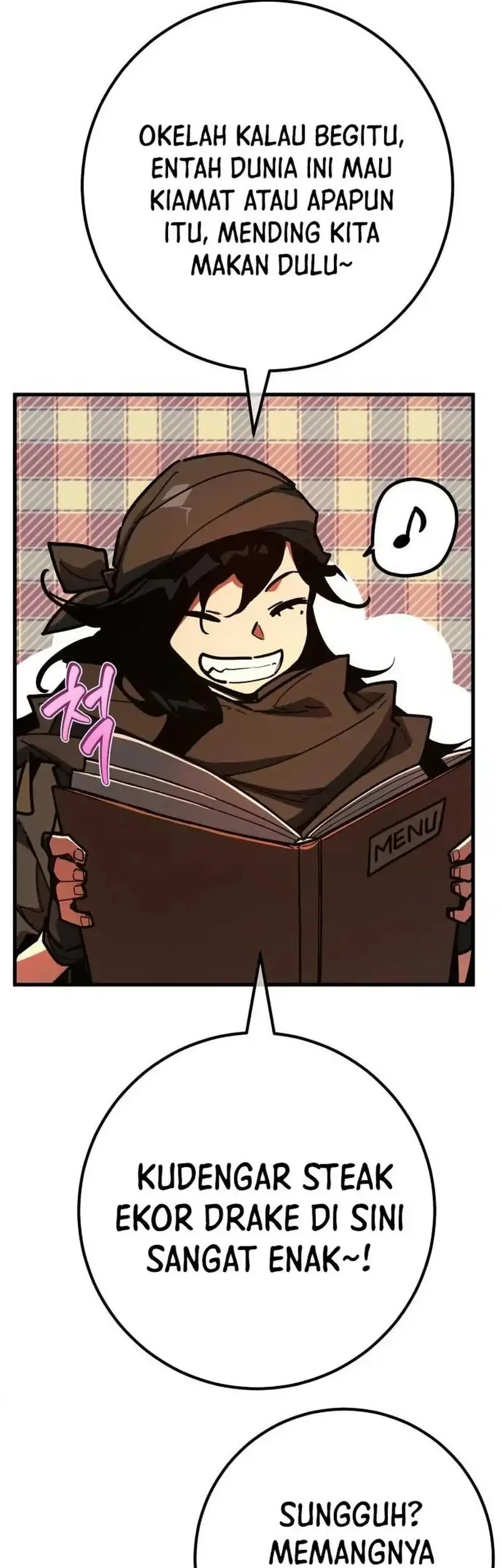 The Game’s Greatest Troll Chapter 161 Gambar 12
