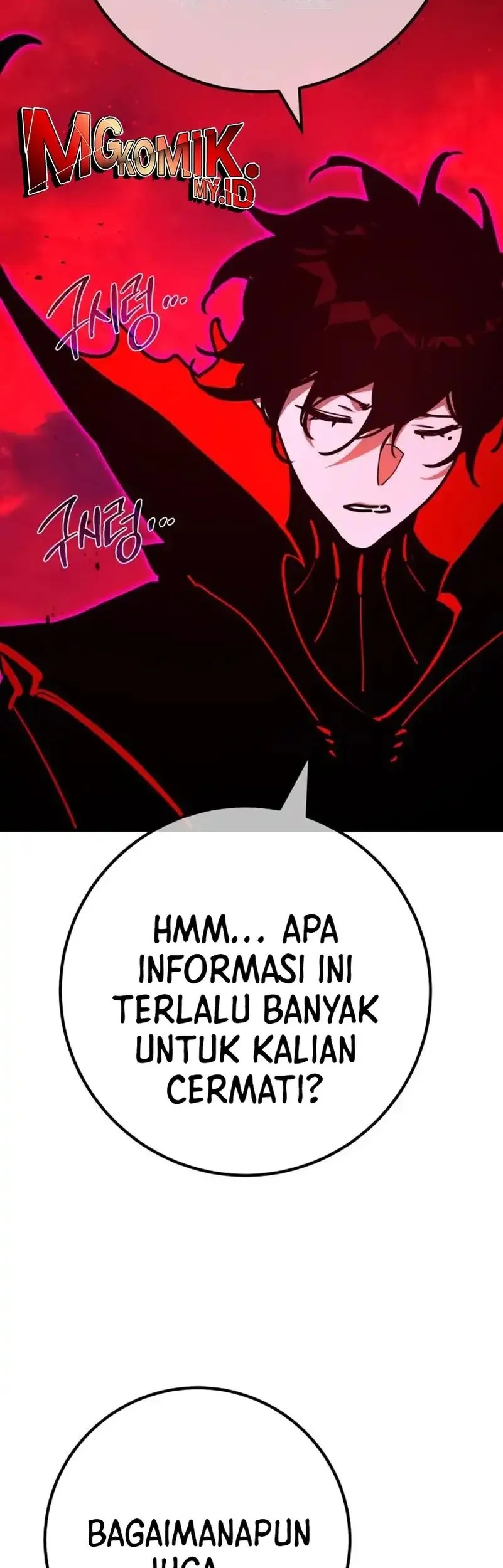 The Game’s Greatest Troll Chapter 162 Gambar 10