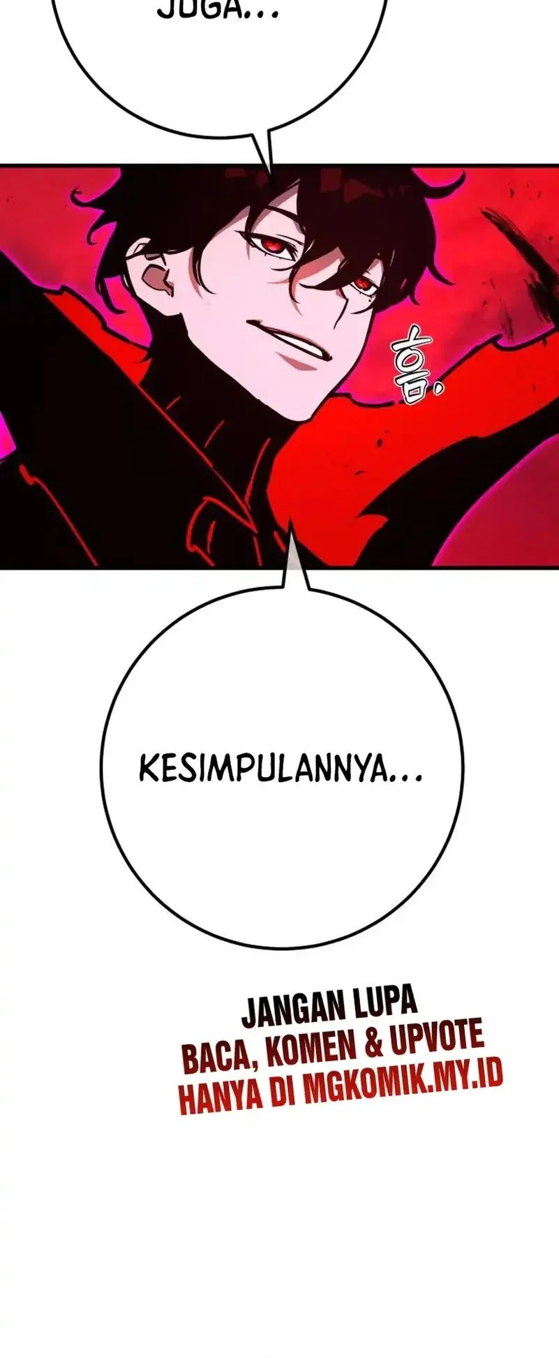 The Game’s Greatest Troll Chapter 162 Gambar 11