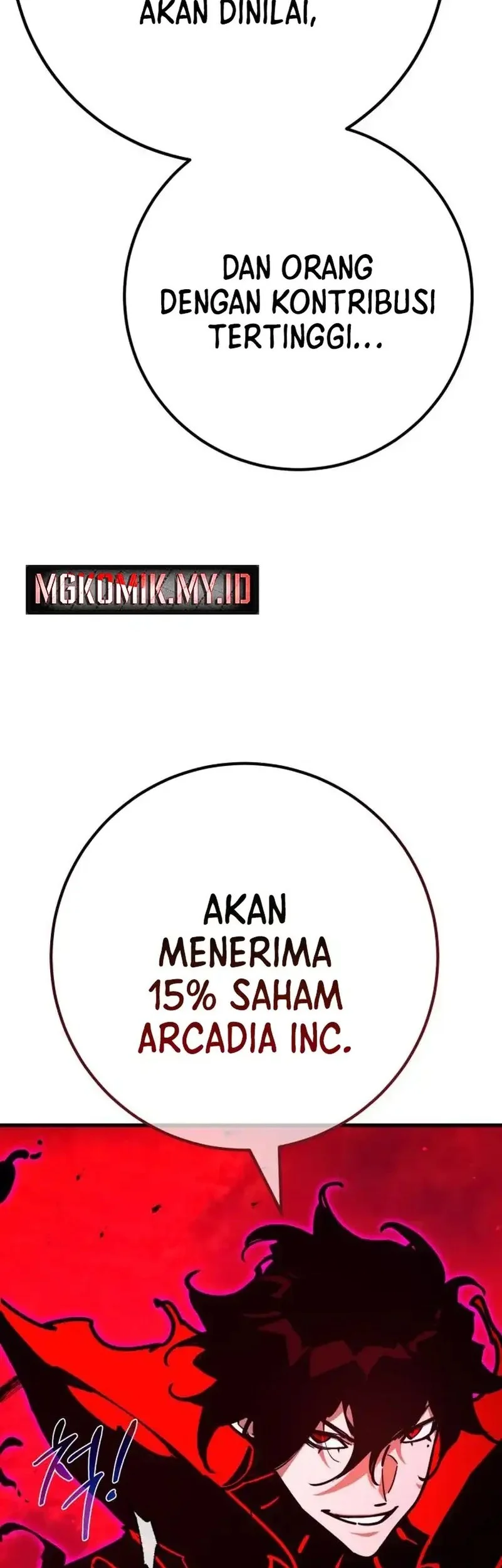The Game’s Greatest Troll Chapter 162 Gambar 13