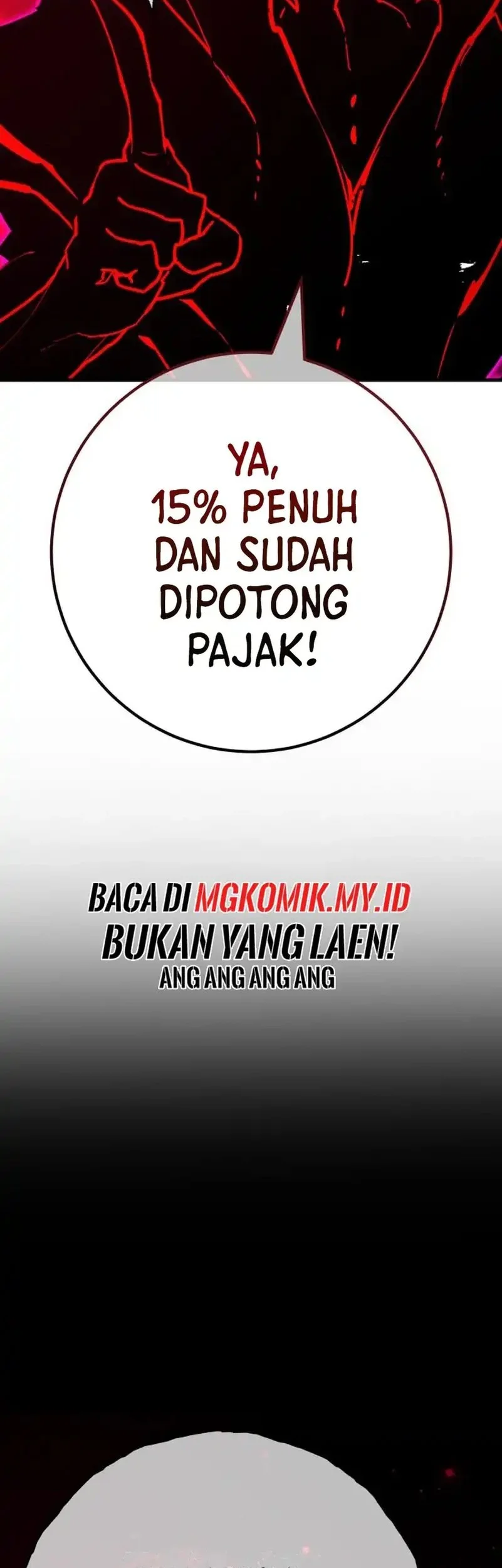 The Game’s Greatest Troll Chapter 162 Gambar 14