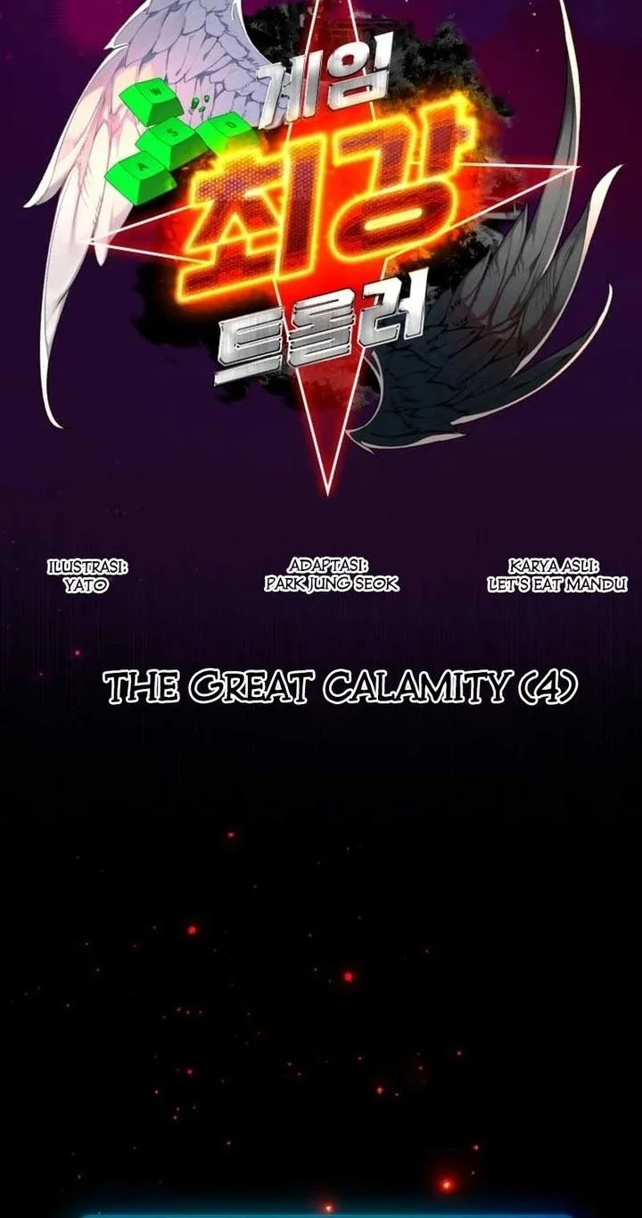The Game’s Greatest Troll Chapter 163 Gambar 12