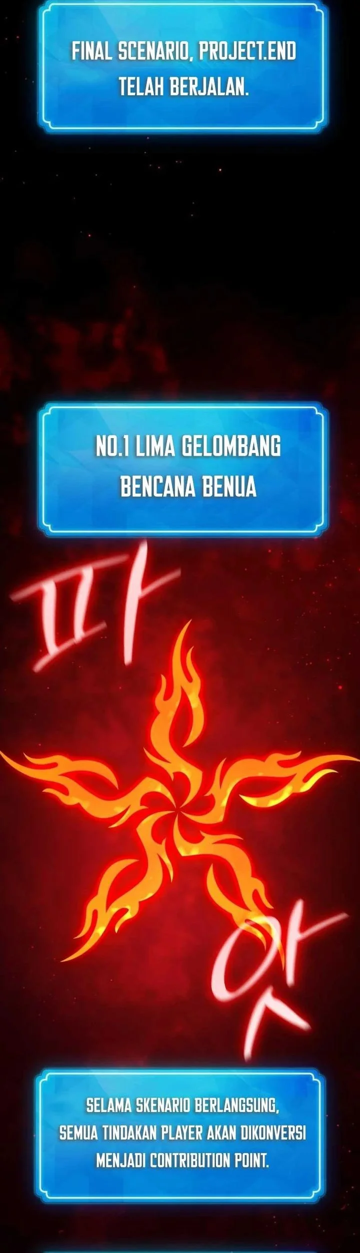 The Game’s Greatest Troll Chapter 163 Gambar 13