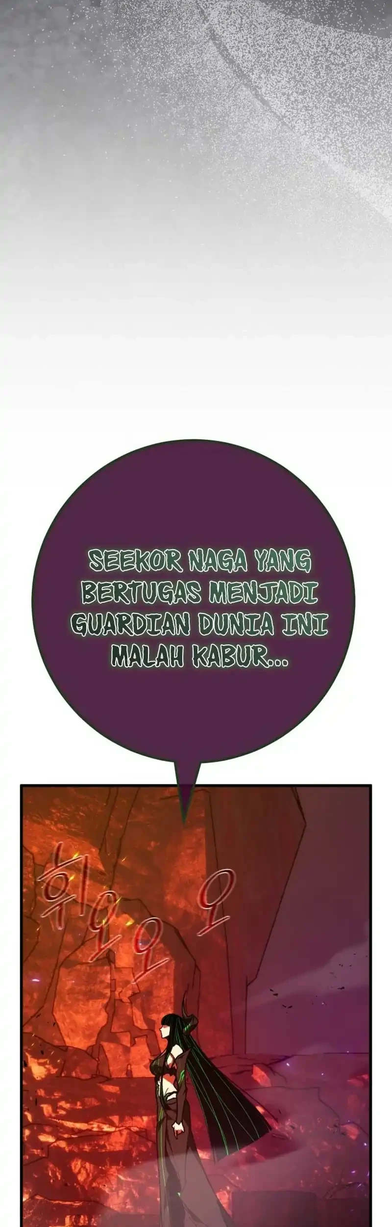The Game’s Greatest Troll Chapter 165 Gambar 13