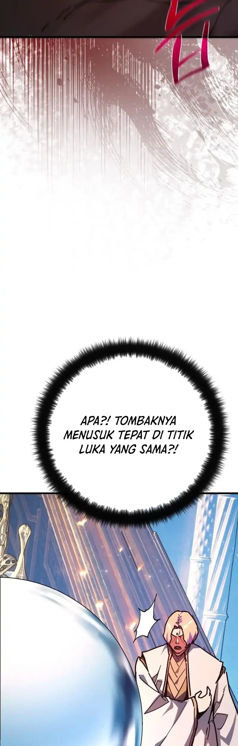 The Game’s Greatest Troll Chapter 166 Gambar 13