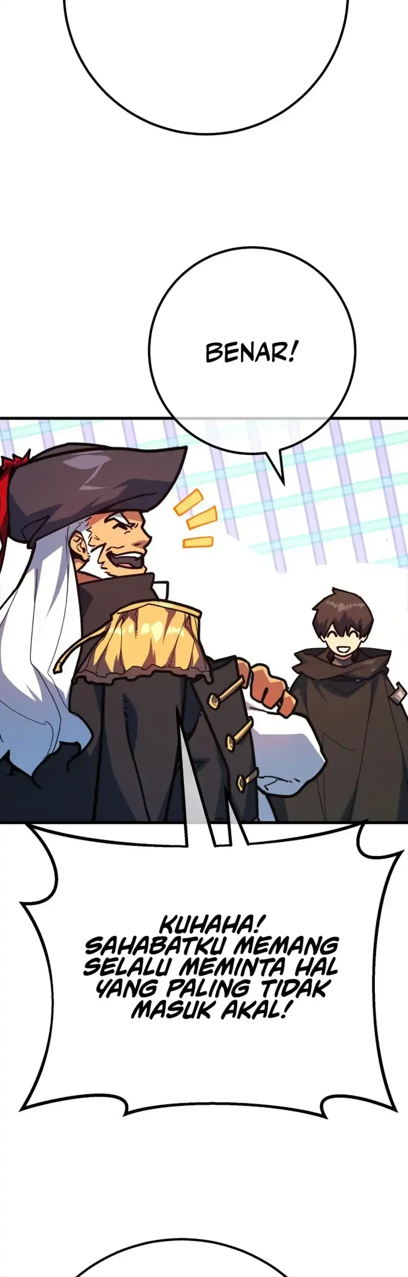 The Game’s Greatest Troll Chapter 171 Gambar 11