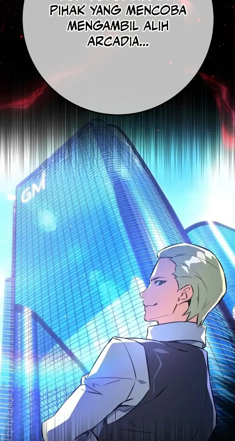 The Game’s Greatest Troll Chapter 177 Gambar 14