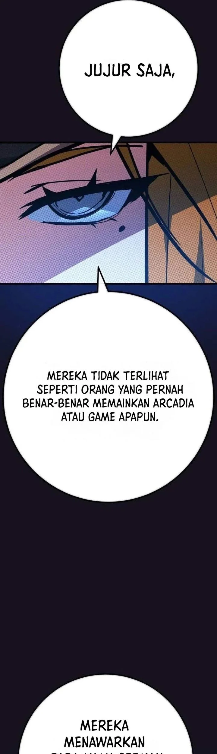 The Game’s Greatest Troll Chapter 178 Gambar 14